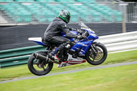 Advanced Group Blue Bikes